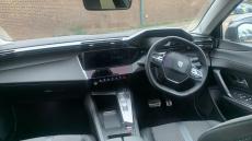 Peugeot 308 1.2 PureTech Allure 5dr EAT8 Petrol Hatchback